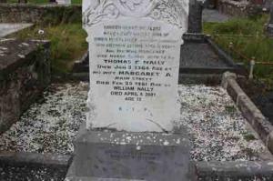 McGoldrick Owen Merchant Castlerea